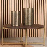 Set_Windlichten_18x18x30_Cm_Antiek_Goud_Metaal_Setting