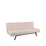 Slaapbank_King_181x85x82_Cm_Naturel_Boucle_Perspectief
