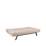 Slaapbank_King_181x85x82_Cm_Naturel_Boucle_Perspectief2