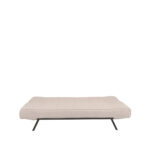 Slaapbank_King_181x85x82_Cm_Naturel_Boucle_Voorkant2