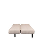 Slaapbank_King_181x85x82_Cm_Naturel_Boucle_Zijkant2
