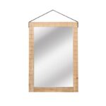 Spiegel_Naturel_Mangohout_Cognac_Leder_70x2x100_cm