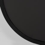 Spiegel_Oliva_90_Cm_Zwart_Eikenhout_Detail