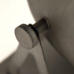 Tafellamp_Cap_Burned_Steel_Metaal_30x22x30_cm_Detail_2