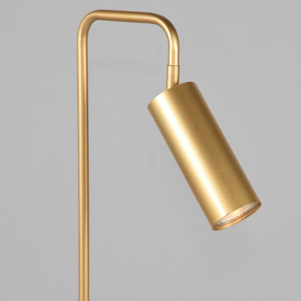 Tafellamp_Ferroli_15x15x50_Cm_Goud_Detail