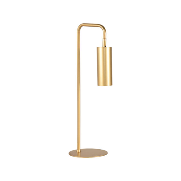 Tafellamp_Ferroli_15x15x50_Cm_Goud_Perspectief