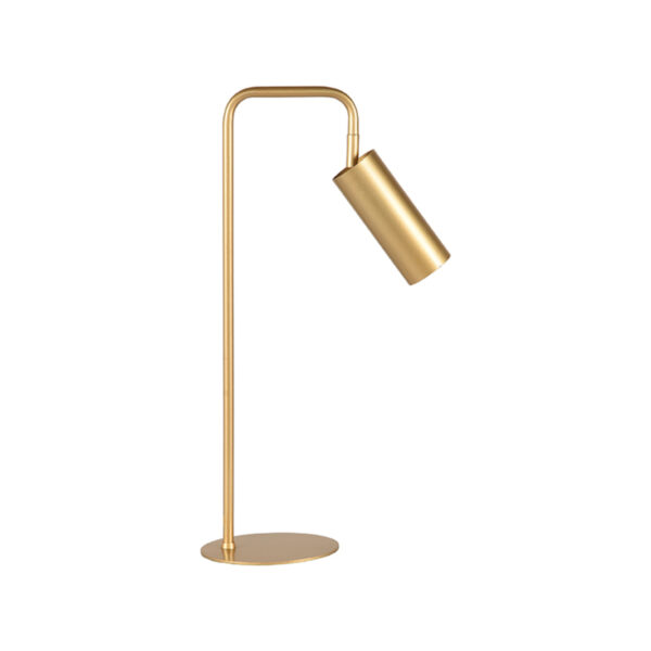 Tafellamp_Ferroli_15x15x50_Cm_Goud_Voorkant2