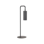 Tafellamp_Ferroli_Zwart_15x15x50_Cm_Perspectief