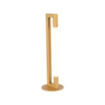 Tafellamp_Futuro_Goud_16x16x53_Cm_Perspectief