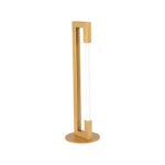 Tafellamp_Futuro_Goud_16x16x53_Cm_Perspectief2