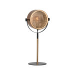 Tafellamp_Muse_Antiek_Goud_Metaal_20x20x60_cm_Perspectief
