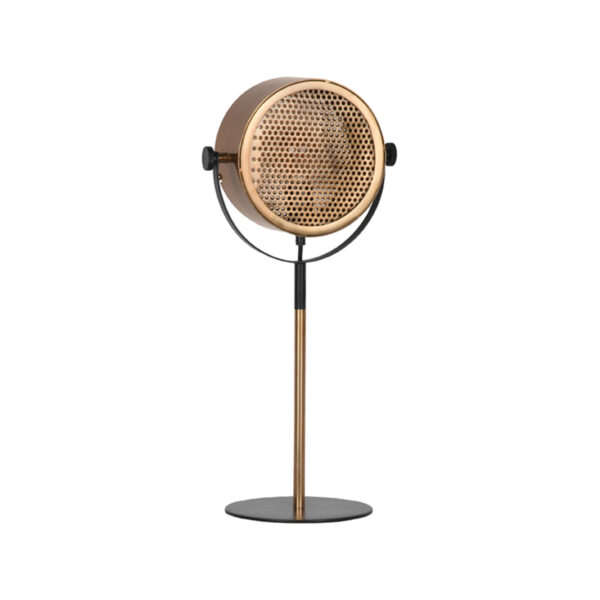 Tafellamp_Muse_Antiek_Goud_Metaal_20x20x60_cm_Perspectief_2