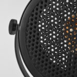 Tafellamp_Muse_Zwart_Metaal_20x20x60_cm_Detail