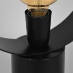 Tafellamp_Ray_Zwart_Metaal_26x10x40_cm_Detail_2_1