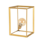 Tafellamp_Tetto_Goud_20x22x31_Cm_Perspectief2