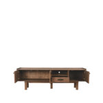 Tv-Meubel_Cali_190x45x60cm_Smoked_Voorkant2