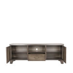 Tv-Meubel_Fence_Vintage_Metaal_150x40x55_cm_Voorkant_2