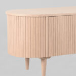 Tv-Meubel_Oliva_180x47x55_Cm_Naturel_Eikenhout_Detail