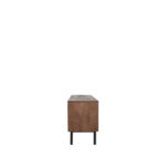 Tv-Meubel_Rio_180x40x60_Cm_Espresso_Zijkant