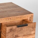 Tv-meubel_Glasgow_Rough_Mangohout_160x45x45_cm_Detail