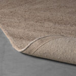 Vloerkleed_Blendy_Taupe_Wol_160x230_Cm_Detail2