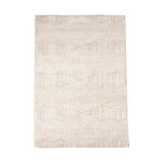 Vloerkleed_Cosy_Taupe_Polyester_200x300_Cm_Voorkant