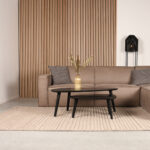 Vloerkleed_Luxy_Taupe_Wol_160x230_Cm_Setting