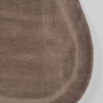 Vloerkleed_Mody_Taupe_Polyester_160x230_Cm_Detail1