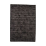 Vloerkleed_Velvy_Antraciet_200x300_Cm_Voorkant
