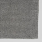 Vloerkleed_Wolly_Antraciet_Wol_200x300_Cm_Detail1