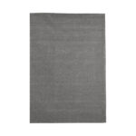 Vloerkleed_Wolly_Antraciet_Wol_200x300_Cm_Voorkant
