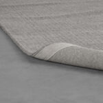 Vloerkleed_Wolly_Grijs_Wol_160x230_Cm_Detail2_1
