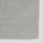 Vloerkleed_Wolly_Grijs_Wol_200x300_Cm_Detail1