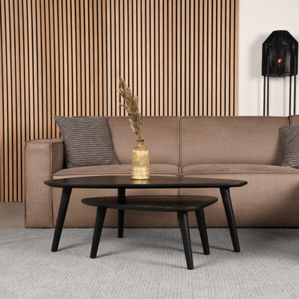 Vloerkleed_Wolly_Grijs_Wol_200x300_Cm_Setting