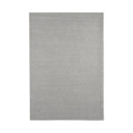 Vloerkleed_Wolly_Grijs_Wol_200x300_Cm_Voorkant_1