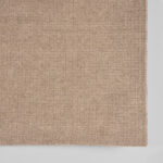 Vloerkleed_Wolly_Taupe_Wol_160x230_Cm_Detail1