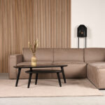 Vloerkleed_Wolly_Taupe_Wol_160x230_Cm_Setting