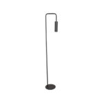 Vloerlamp_Ferroli_Zwart_Metaal_22x22x150_Cm_Perspectief