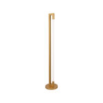 Vloerlamp_Futuro_Goud_23x23x130_Cm_Perspectief2