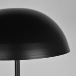 Vloerlamp_Globe_Zwart_Metaal_44x44x150_cm_Detail