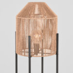 Vloerlamp_Ibiza_Naturel_Jute_30x30x150_cm_Detail
