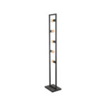 Vloerlamp_Quadrato_Zwart_35x25x160_Cm_Perspectief2