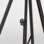 Vloerlamp_Twine_Zwart_Metaal_40x40x150_cm_Detail_2