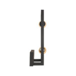 Wandlamp_Quadrato_20x10x40_Cm_Zijkant