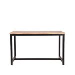 bartafel_ghent_rough_mangohout160x90x110_cm_voorkant