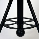 bijzettafel_solid_zwart_metaal_rough_mangohout_45x45x43_cm_detail_2