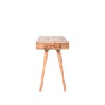 bureau_steady_rough_mangohout_118x50x76_5_cm_zijkant_2