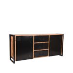 dressoir_brussels_rough_mangohout_190x45x85_cm_perspectief