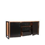 dressoir_brussels_rough_mangohout_190x45x85_cm_perspectief_2