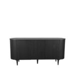 dressoir_oliva_180x47x85_cm_zwart_eikenhout_voorkant